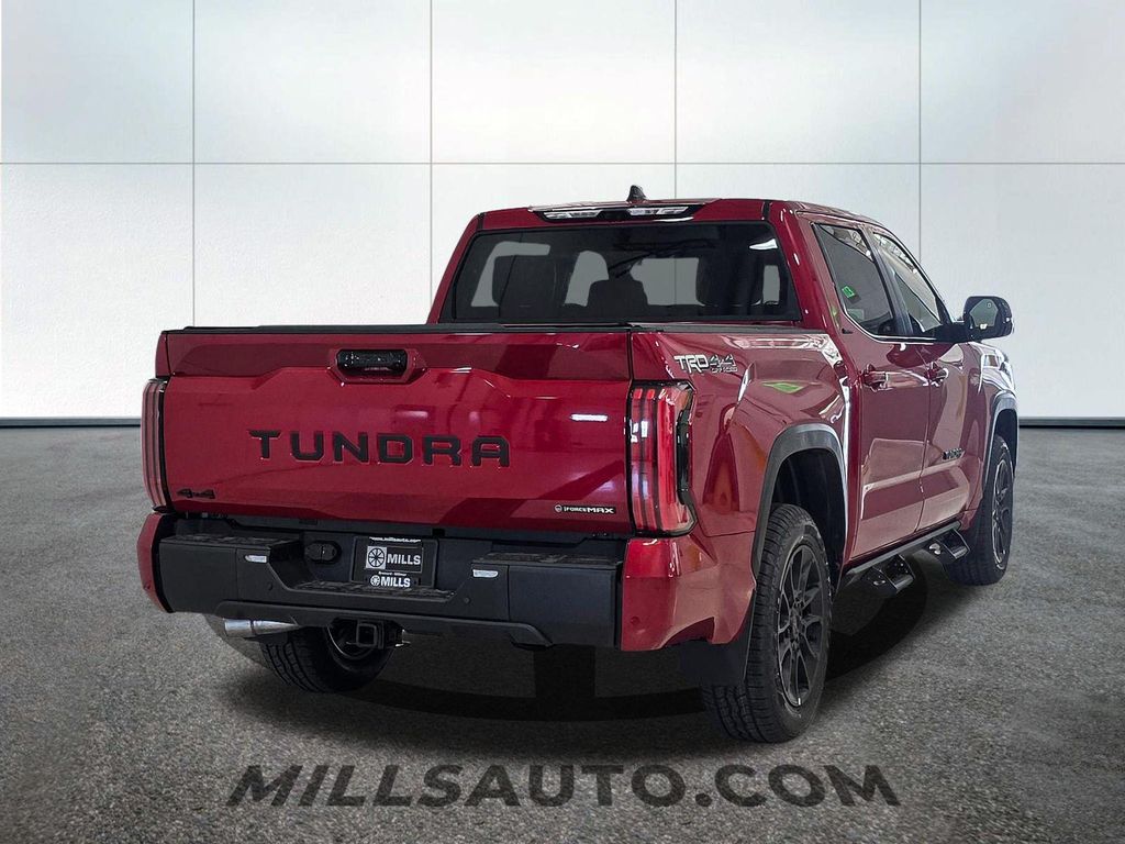 TOYOTA TUNDRA - 7