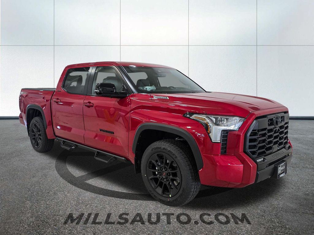 TOYOTA TUNDRA - 10