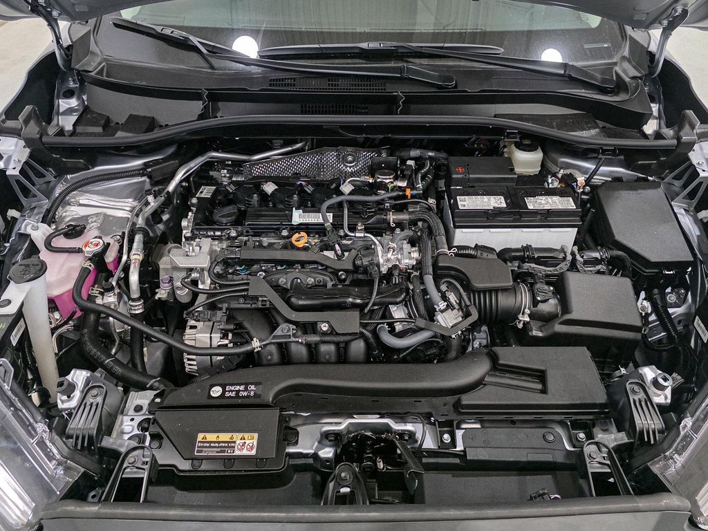 صورة مصغرة 16 لـ 2026 Toyota COROLLA CROSS XLE