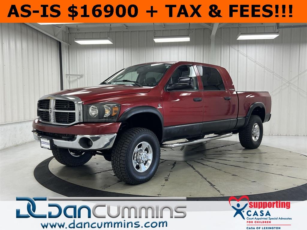 Dodge Ram 3500 2006 for Sale in Paris, KY