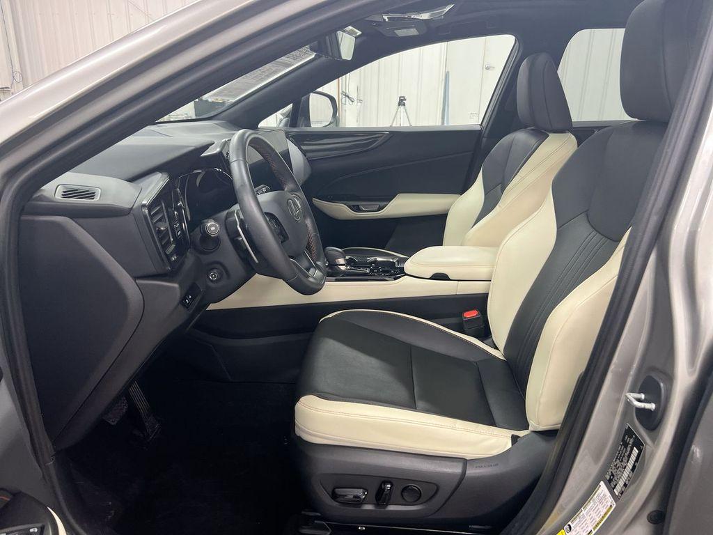 2022 Lexus NX 350H PREMIUM 照片 20