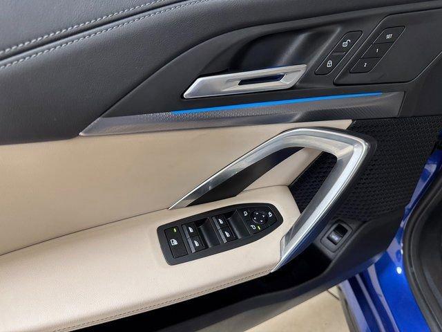 BMW X1 XDRIVE28I - 7