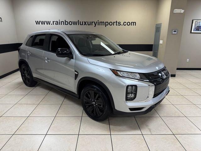 New 2026 Mitsubishi Outlander Sport 2.0 LE