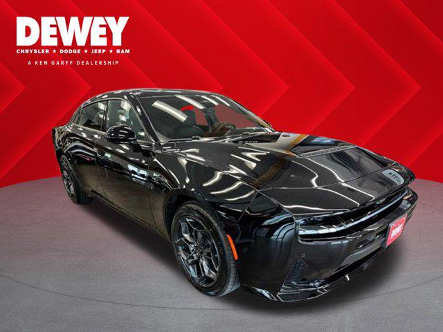 New 2026 Dodge Charger R/T