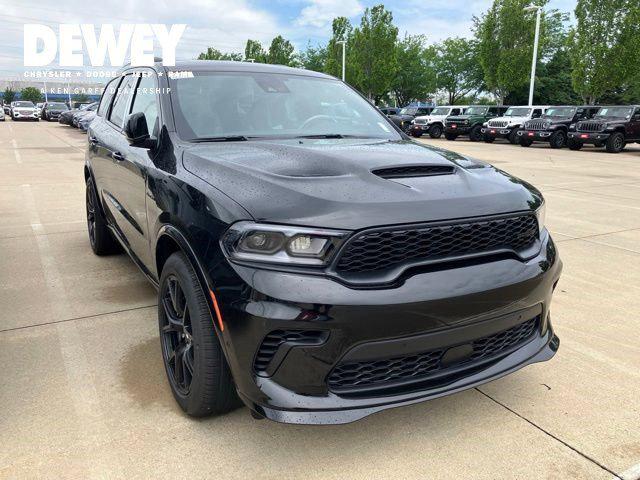 New 2026 Dodge Durango GT Premium AWD HEMI V8