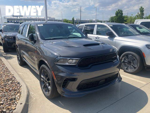 New 2026 Dodge Durango GT Plus