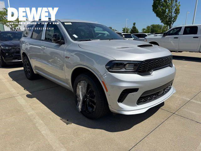 New 2026 Dodge Durango GT Plus