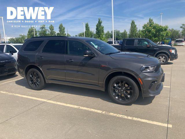 New 2026 Dodge Durango GT Plus