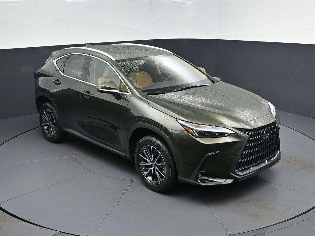 New 2026 Lexus NX 350 350 Base