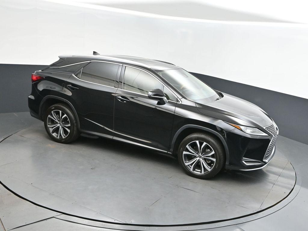 Used 2020 Lexus RX 350 Base