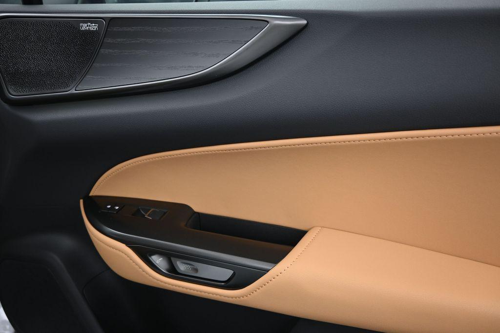 2026 Lexus NX 350 LUXURY thumbnail 22