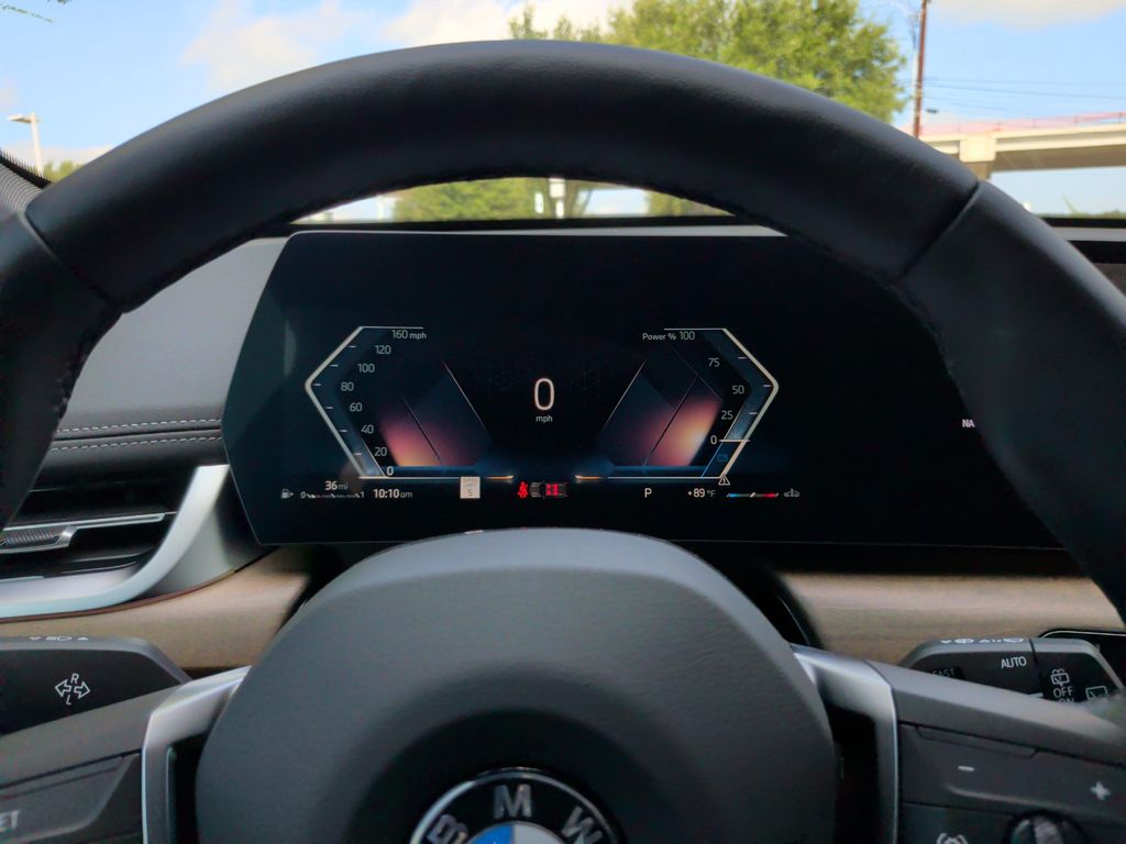 2026 BMW X1 XDRIVE28I — миниатюра 15