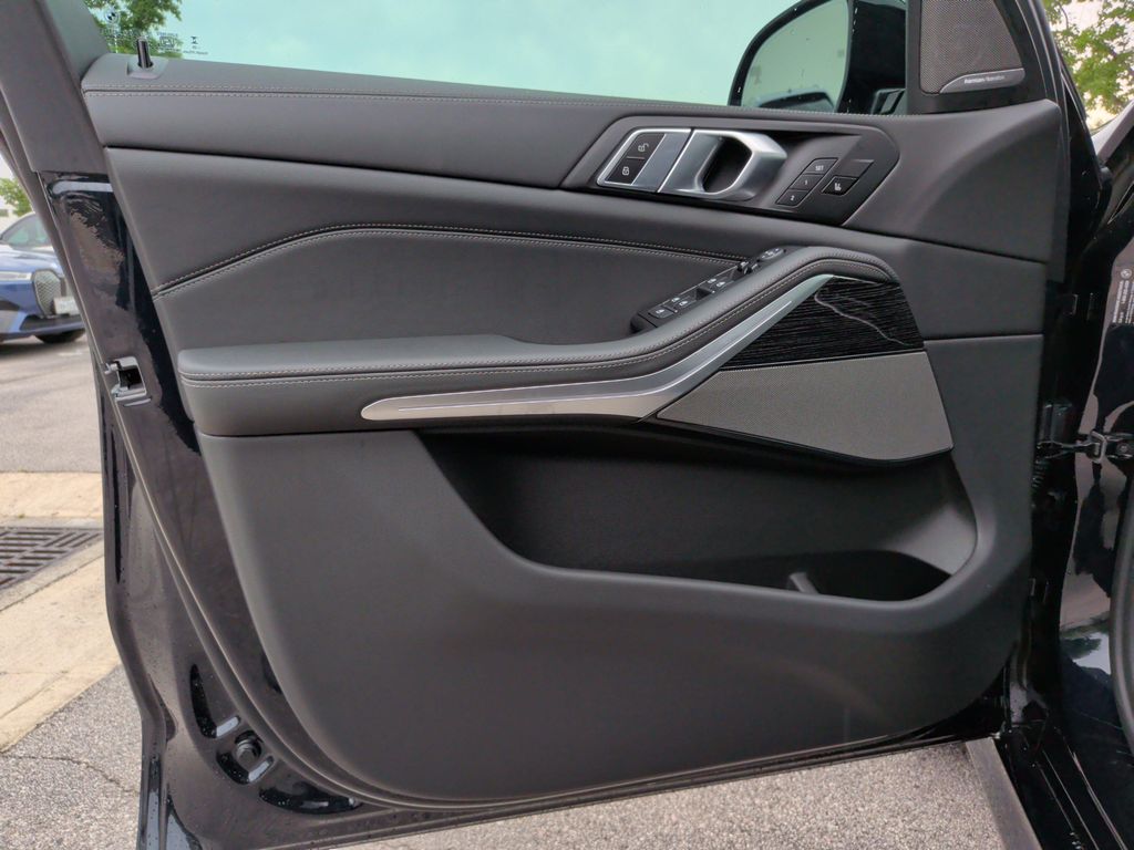 2026 BMW X5 XDRIVE40I — миниатюра 28