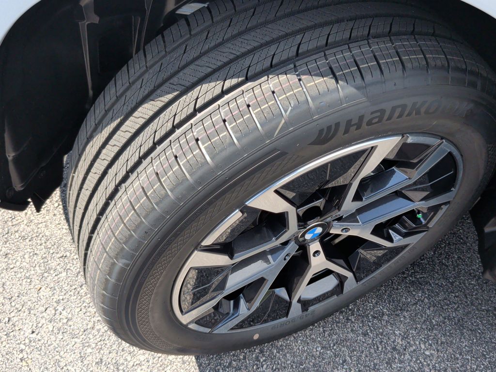 صورة مصغرة 13 لـ 2026 BMW X3 30 XDRIVE