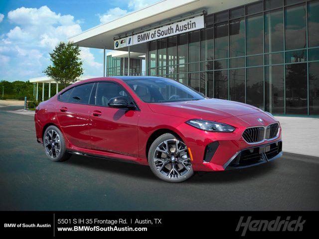 New 2026 BMW 228 Gran Coupe xDrive