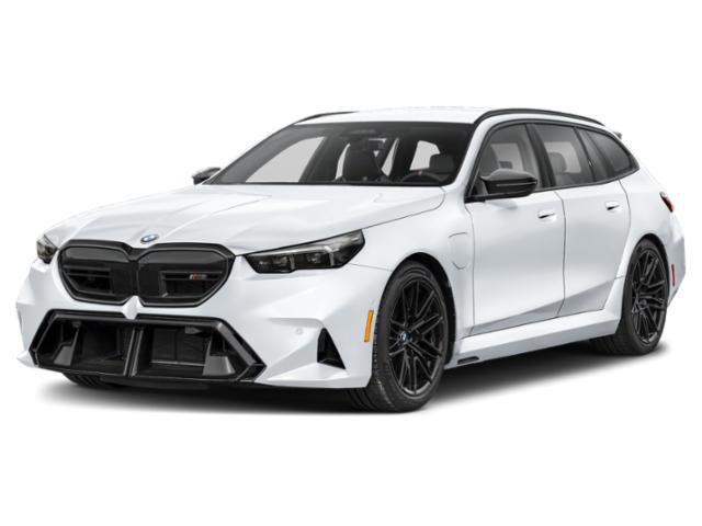 New 2027 BMW M5 Base