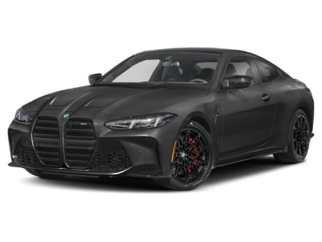 New 2027 BMW M4 Base