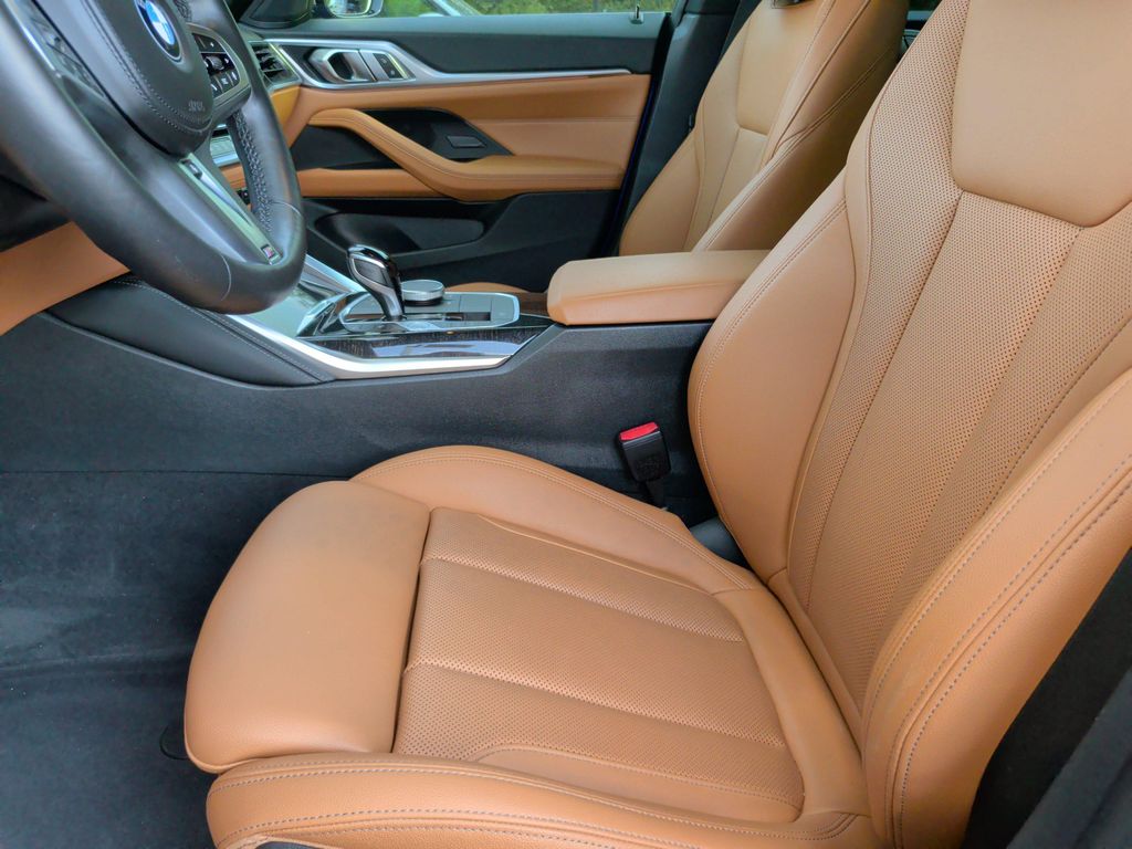 2022 BMW M440 I XDRIVE — миниатюра 27