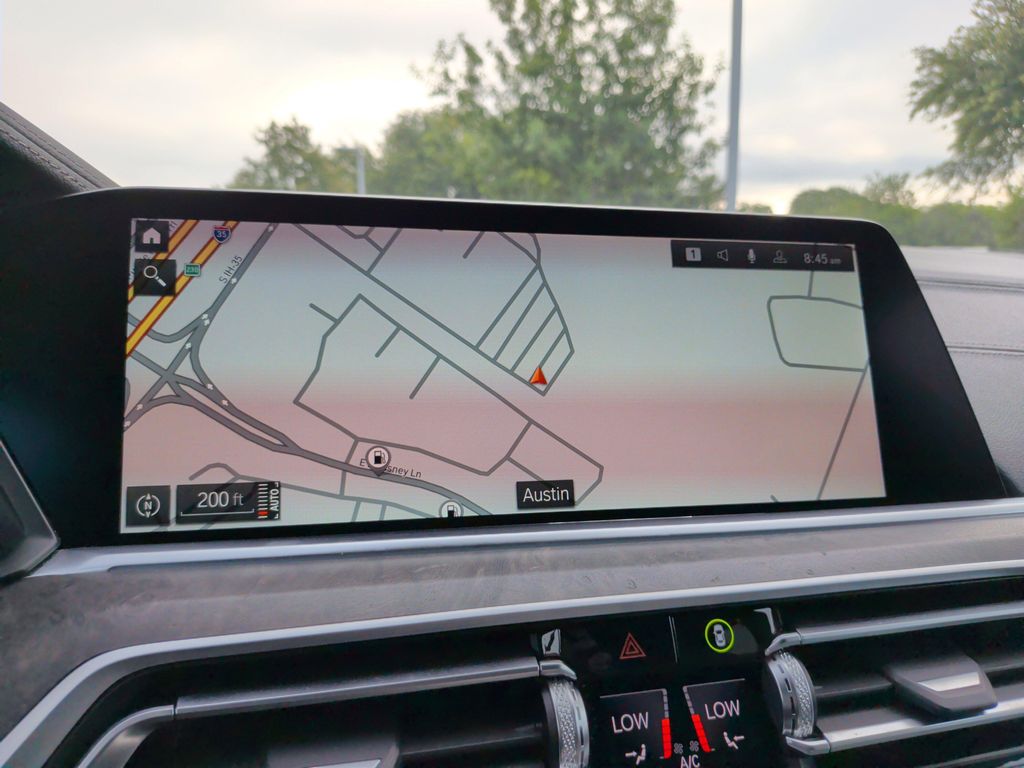 صورة مصغرة 17 لـ 2023 BMW X5 XDRIVE40I