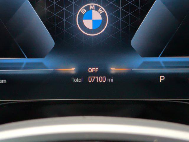 2026 BMW X3 30 XDRIVE 缩略图 15
