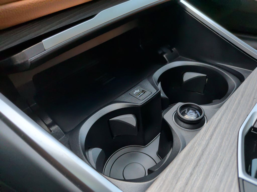 2026 BMW I4 GRAN COUPE EDRIVE40 — миниатюра 20