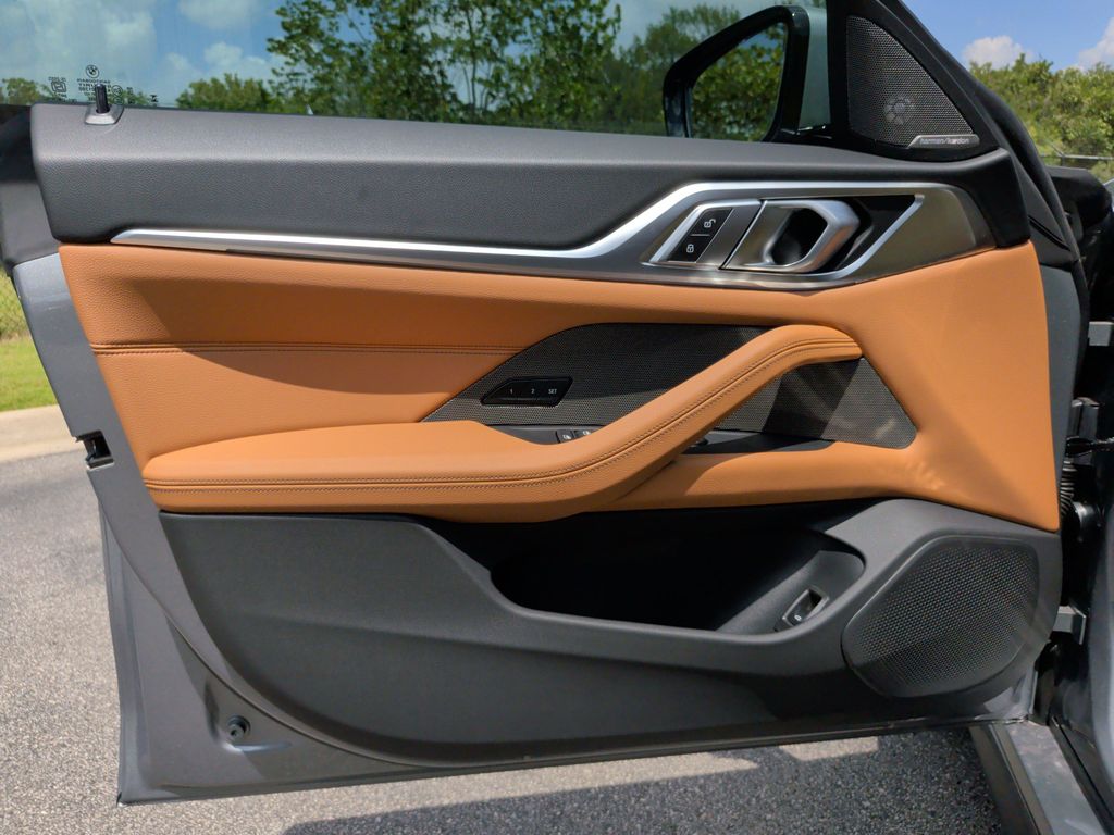 2026 BMW I4 GRAN COUPE EDRIVE40 — миниатюра 30