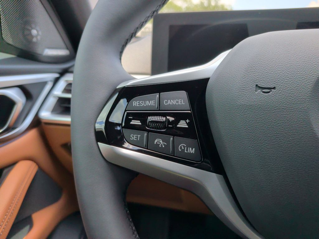2026 BMW I4 GRAN COUPE EDRIVE40 — миниатюра 24