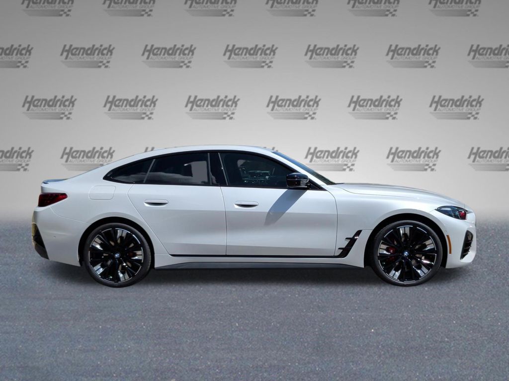 2026 BMW 430 GRAN COUPE I XDRIVE 缩略图 6