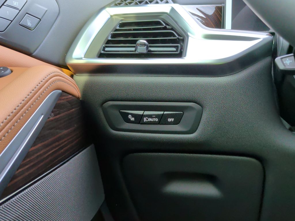 2026 BMW X5 SDRIVE40I 缩略图 25