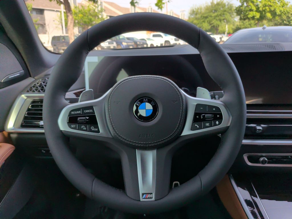 2026 BMW X5 SDRIVE40I 缩略图 22