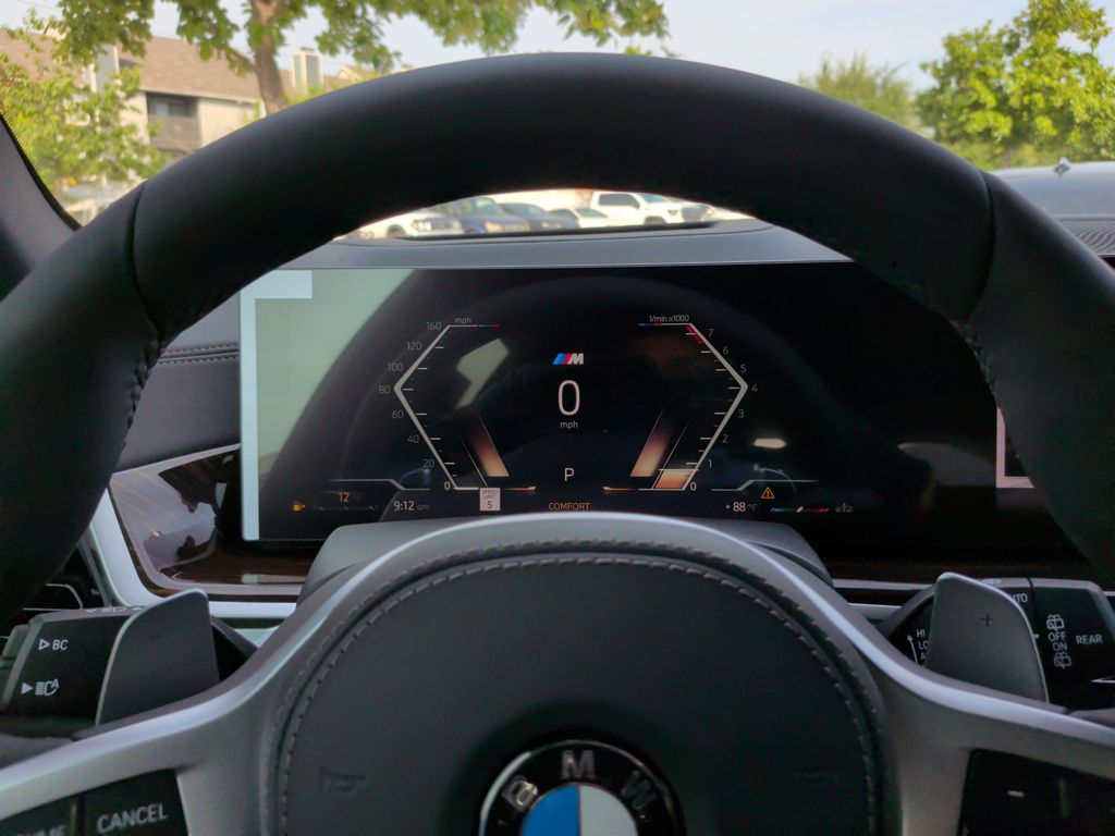 2026 BMW X5 SDRIVE40I 缩略图 15