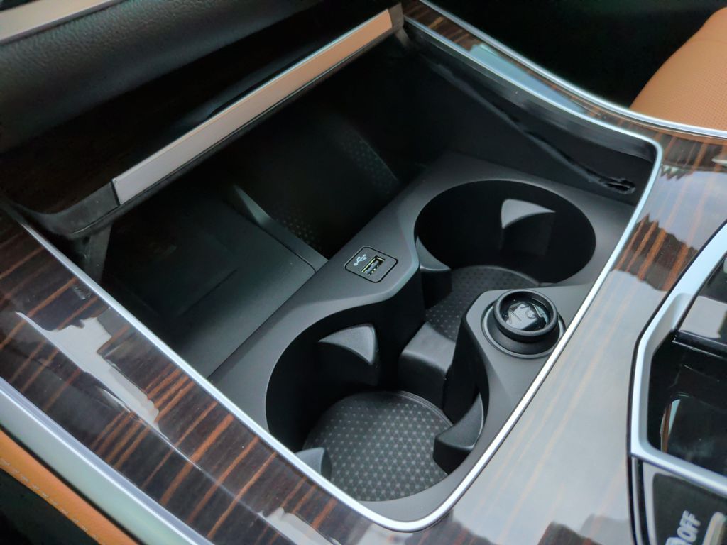 2026 BMW X5 SDRIVE40I 缩略图 19