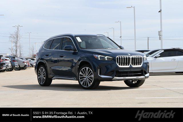 BMW X1 XDRIVE28I - 1