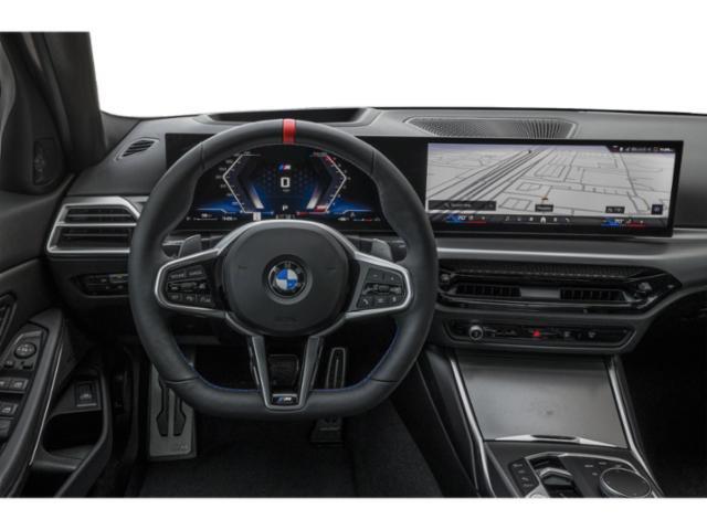 2026 BMW M340 NA 照片 9