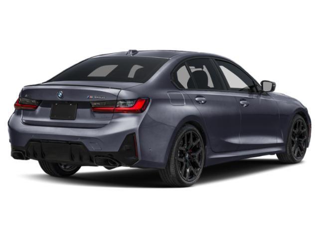 2026 BMW M340 NA 照片 2