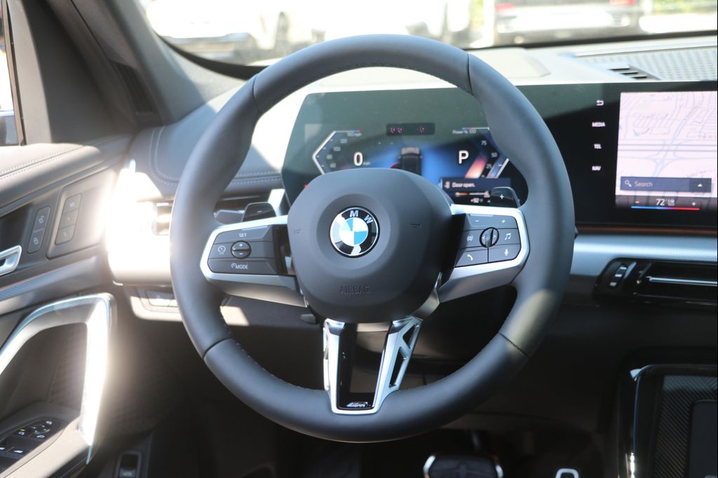 2026 BMW X1 XDRIVE28I — миниатюра 30