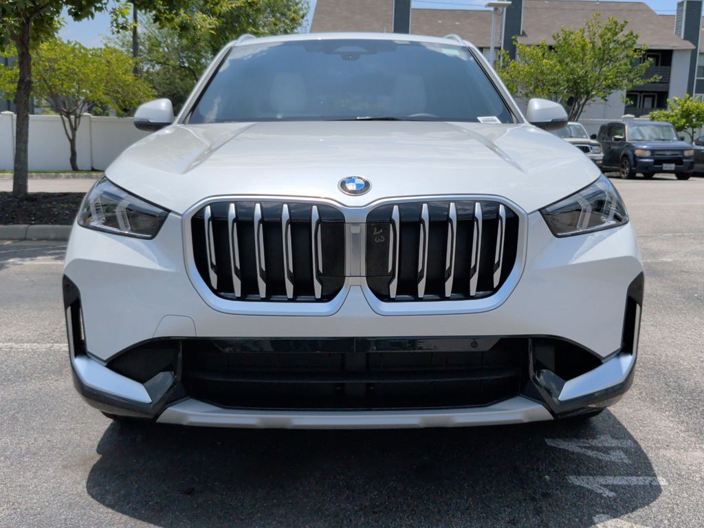 2026 BMW X1 XDRIVE28I — миниатюра 5