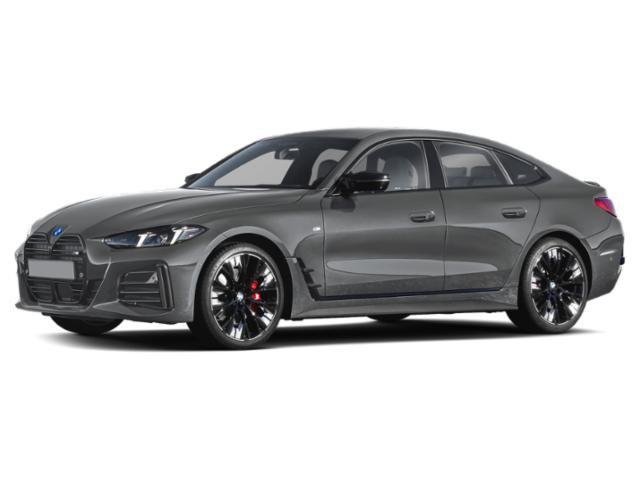 New 2026 BMW M440 i
