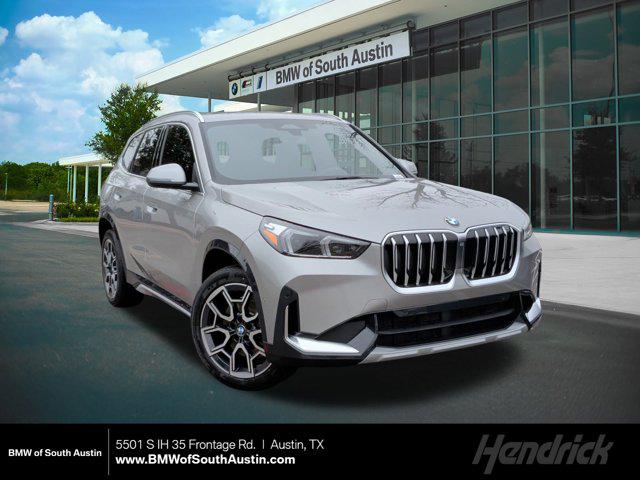New 2026 BMW X1 xDrive28i
