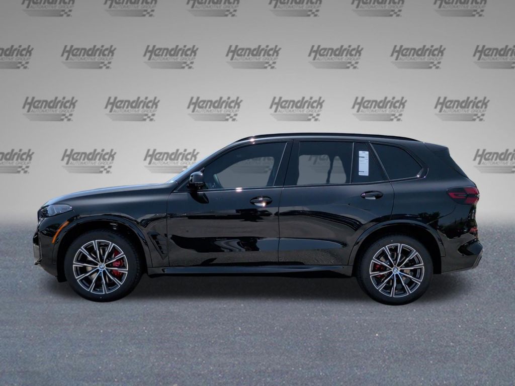 2026 BMW X5 SDRIVE40I — фото 10