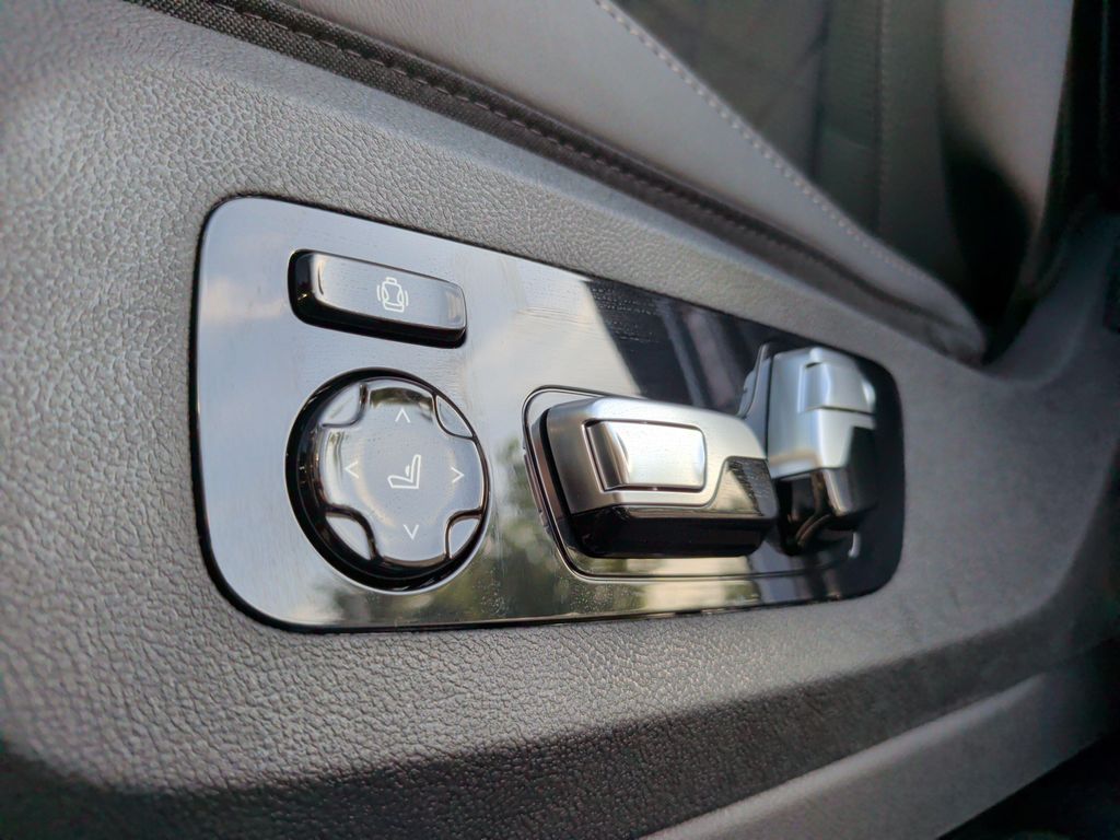 2026 BMW X5 PHEV XDRIVE50E 缩略图 29