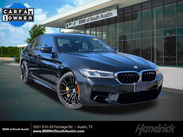 2023 BMW M5