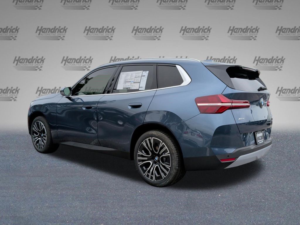 صورة 9 لـ 2026 BMW X3 30 XDRIVE