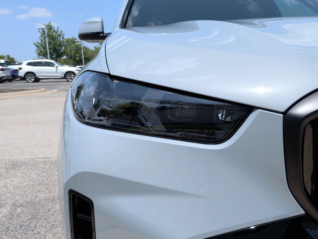 صورة 3 لـ 2026 BMW X5 SDRIVE40I