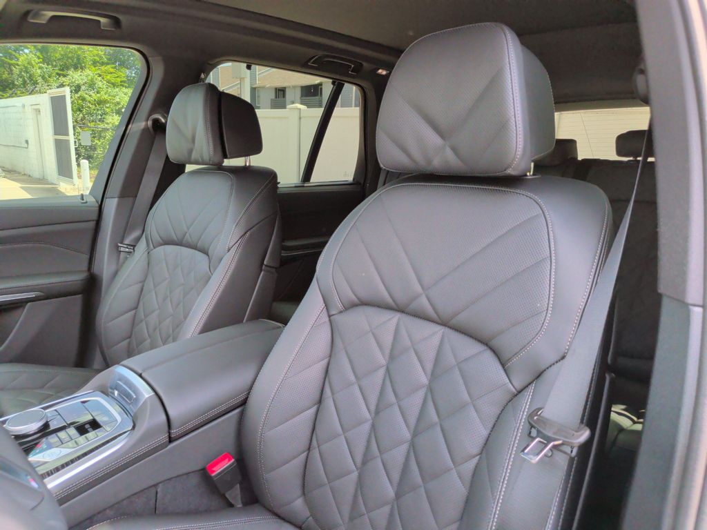 صورة مصغرة 26 لـ 2026 BMW X5 SDRIVE40I