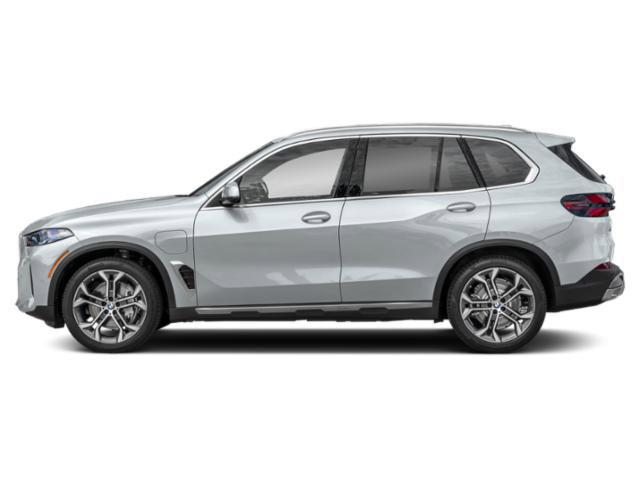 BMW X5 PHEV XDRIVE50E - 6