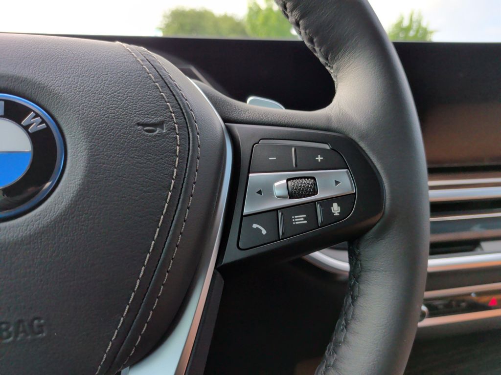 صورة مصغرة 25 لـ 2026 BMW X5 PHEV XDRIVE50E