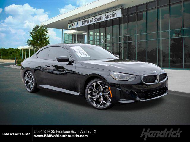 New 2026 BMW 230 230i