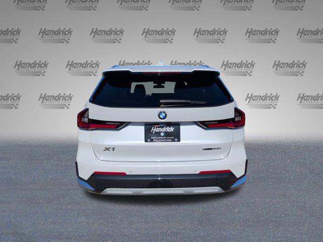 BMW X1 XDRIVE28I - 8