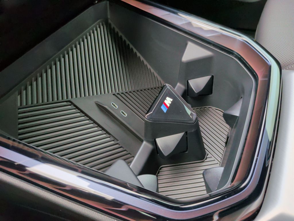 2026 BMW X3 30 XDRIVE 缩略图 18